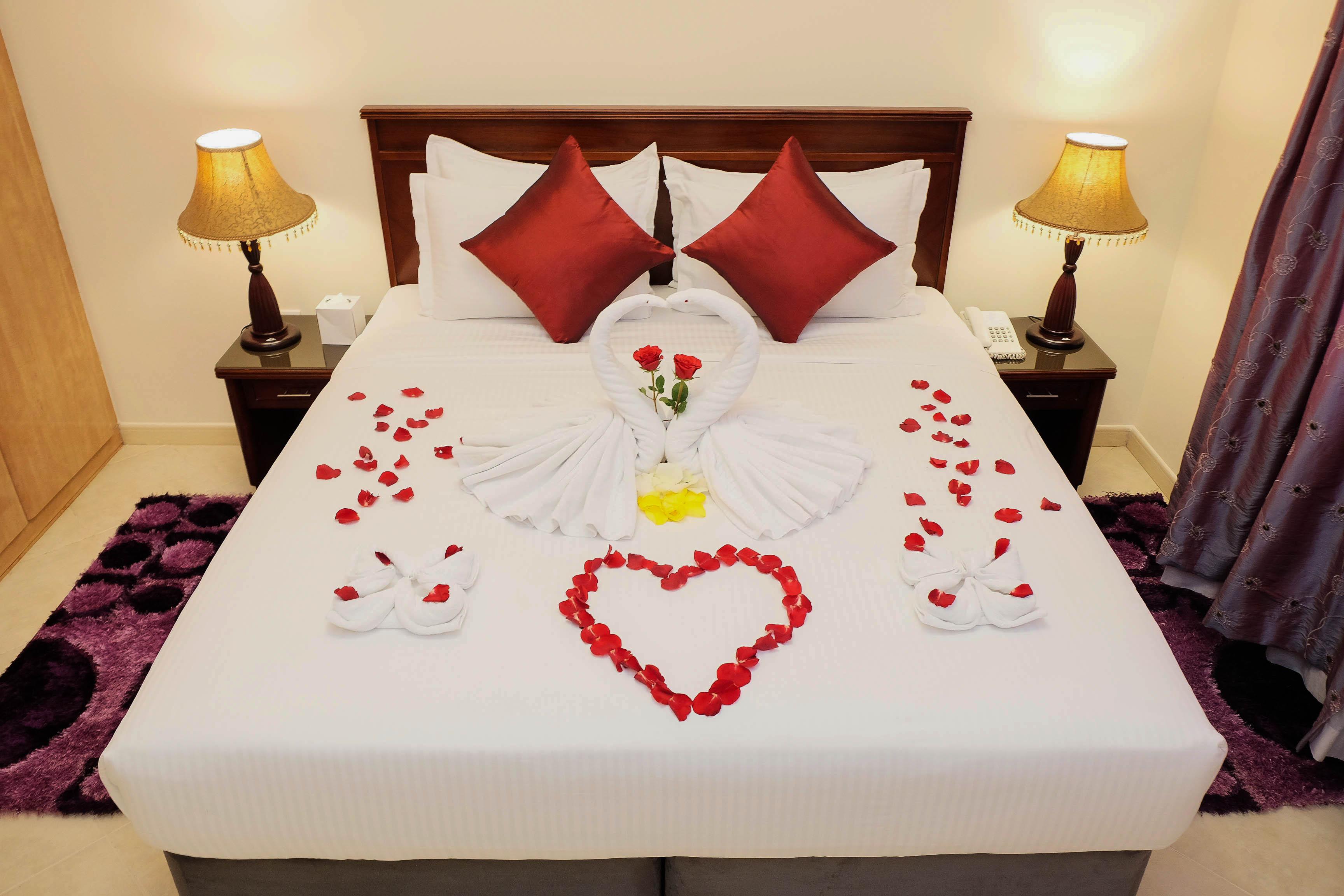 Baity Hotel Apartments Dubaj Kültér fotó