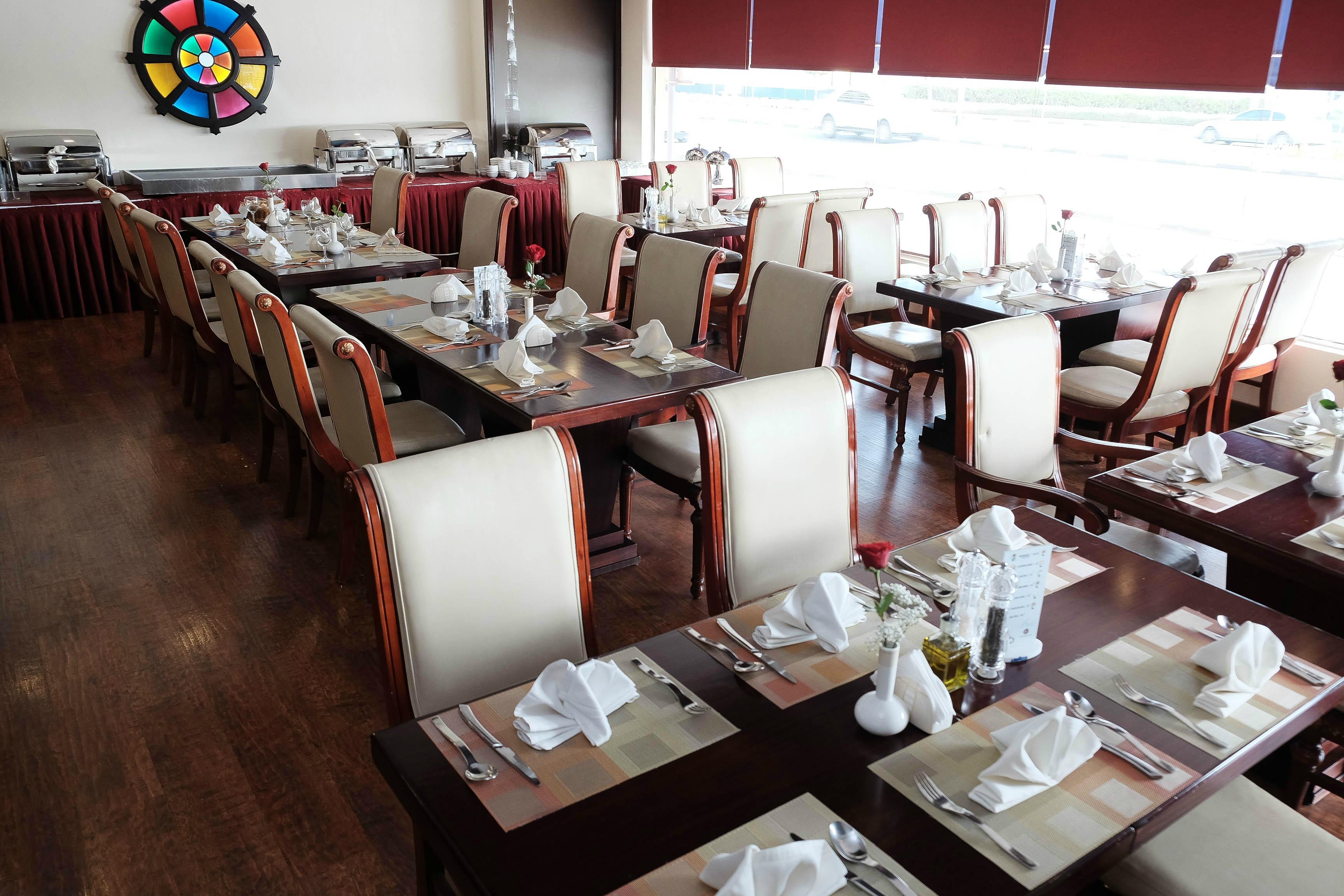Baity Hotel Apartments Dubaj Kültér fotó