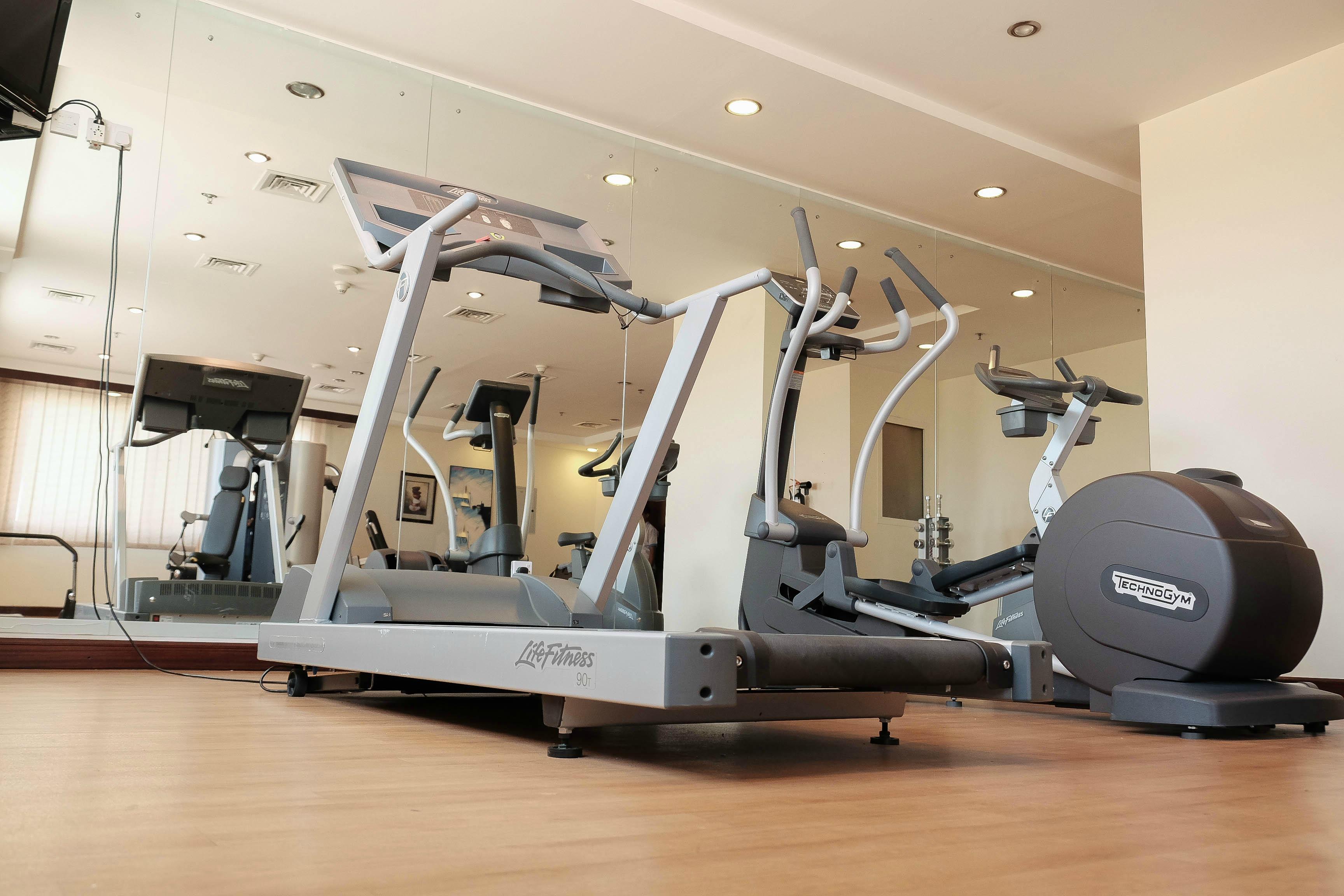 Baity Hotel Apartments Dubaj Kültér fotó