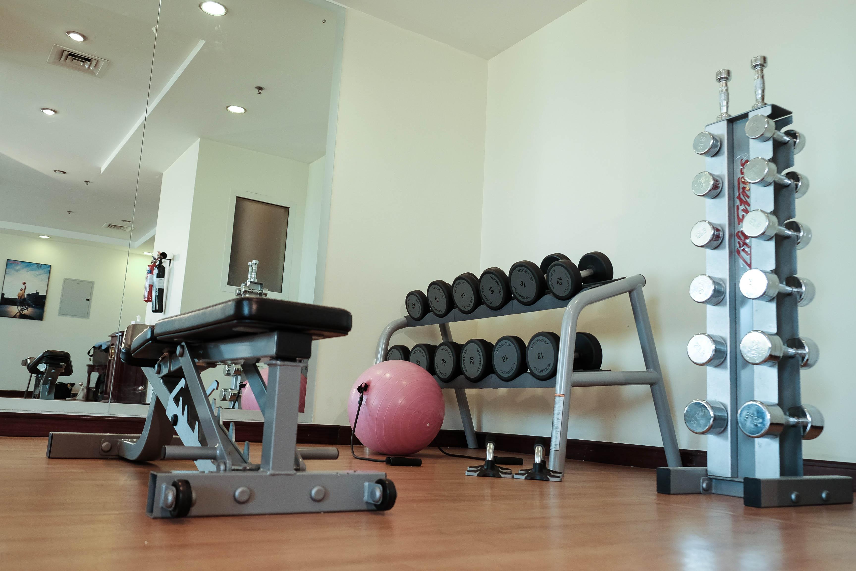 Baity Hotel Apartments Dubaj Kültér fotó