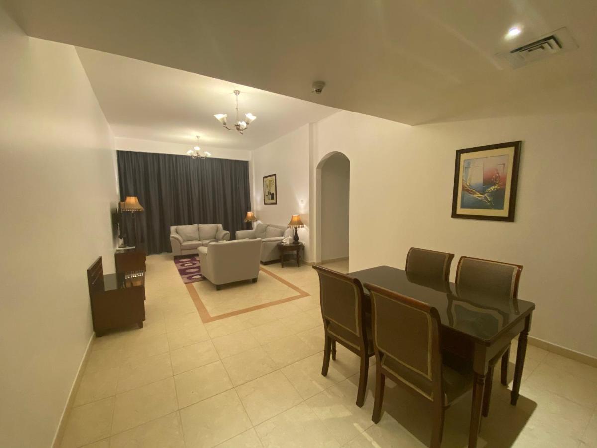 Baity Hotel Apartments Dubaj Kültér fotó